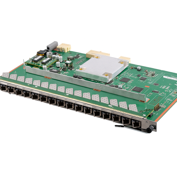 Купити Huawei 16 GPON GPFD | Лінійна плата