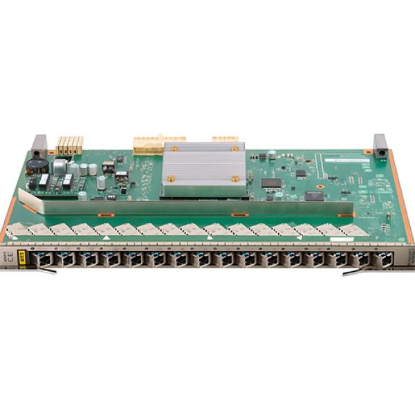 Купити Huawei 16 GPON GPFD | Лінійна плата
