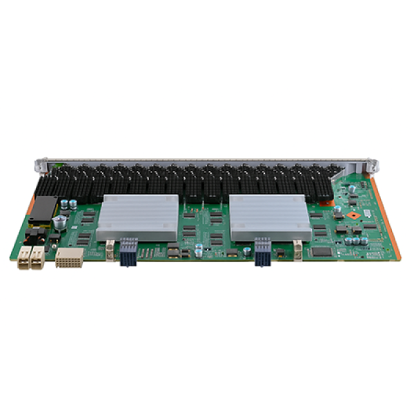 Купить Huawei 16 XGS-PON/GPON ports board (CSHF) | Линейная плата