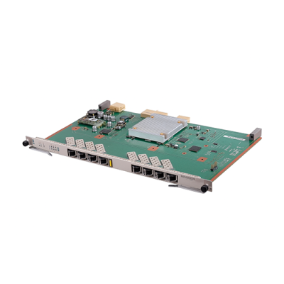 Купити Huawei 8 GPON GPBD(C-C++) | Лінійна плата
