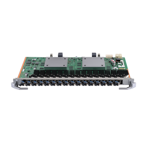 Купити Huawei 16 XG-PON/GPON ports board (CGHF) | Лінійна плата