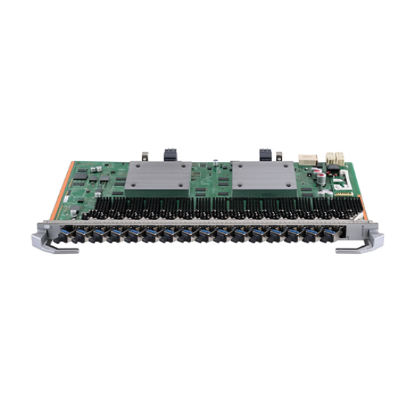 Купити Huawei 16 XG-PON/GPON ports board (CGHF) | Лінійна плата