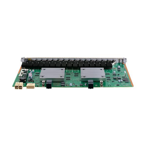 Купити Huawei 16 XG-PON/GPON ports board (CGHF) | Лінійна плата