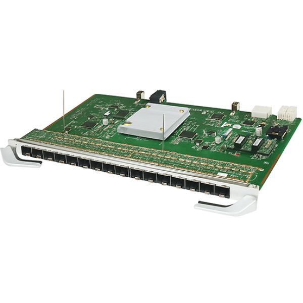 Купити Huawei 16 GPON GPHF | Лінійна плата