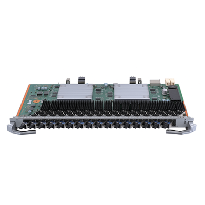 Купить Huawei 16 XGS-PON/GPON ports board (CSHF) | Линейная плата
