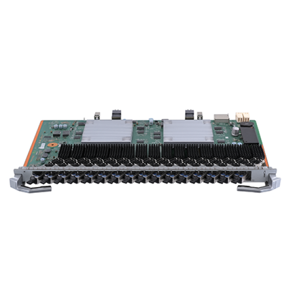 Купить Huawei 16 XGS-PON/GPON ports board (CSHF) | Линейная плата
