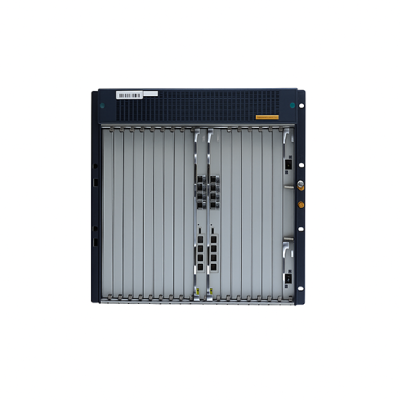 Купити ZTE ZXA10 C600+2*SFUB+2*PRVR | Шасі