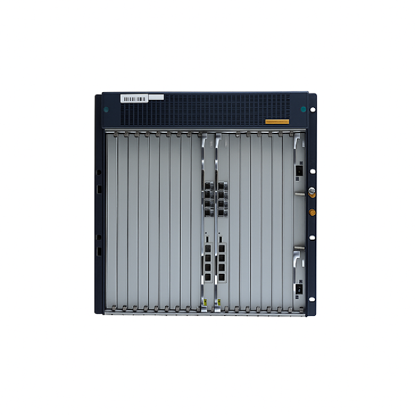 Купити ZTE ZXA10 C600+2*SFUB+2*PRVR | Шасі