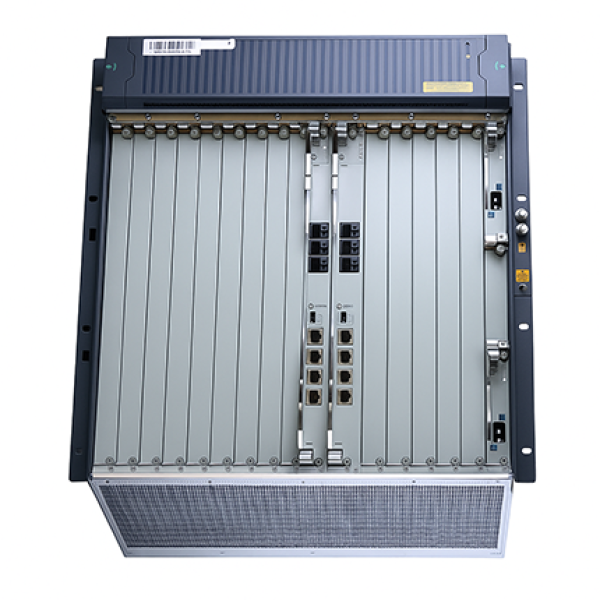 Купити ZTE ZXA10 C600+2*SFUB+2*PRVR | Шасі