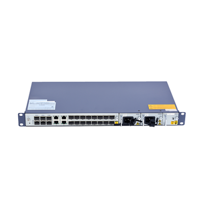 Купити ZTE ZXA10 C610/16G-2AC-N-L-Front| Оптичний лінійний термінал