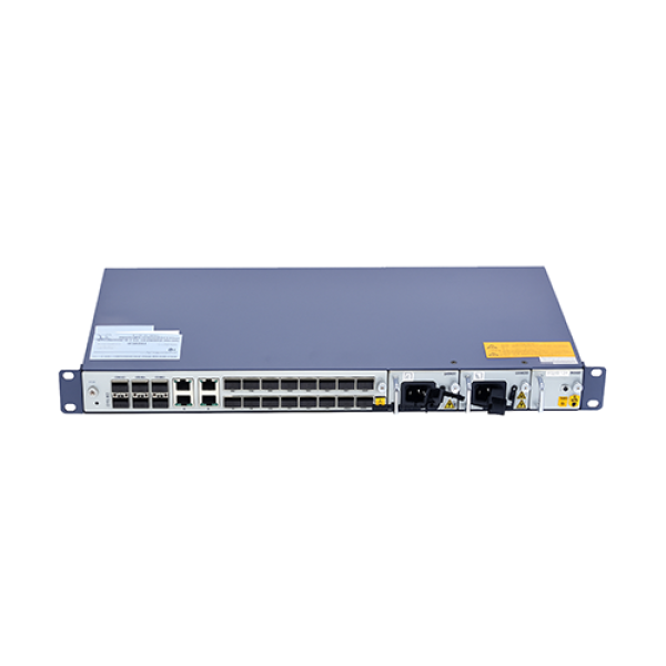 Купити ZTE ZXA10 C610/16G-2AC-N-L-Front| Оптичний лінійний термінал