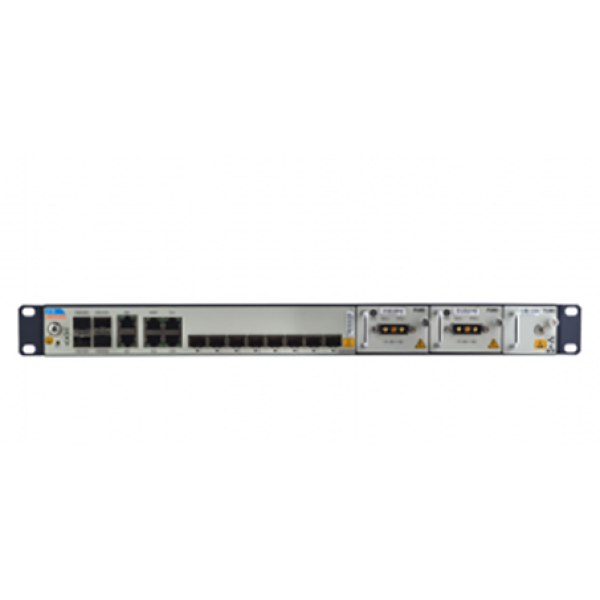 Купити ZTE ZXA10 C610/16G-2AC-N-L-Front| Оптичний лінійний термінал