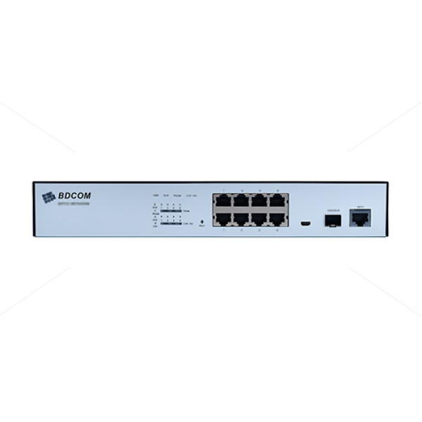 Купить BDCOM GP1702-8GPM | Абонентский терминал