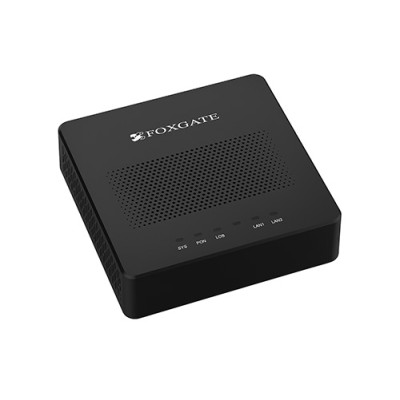 Купить FoxGate XG-PON ONU XG3102R | Абонентский терминал