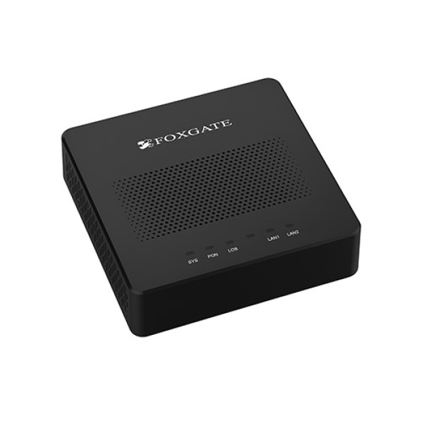 Купить FoxGate XG-PON ONU XG3102R | Абонентский терминал