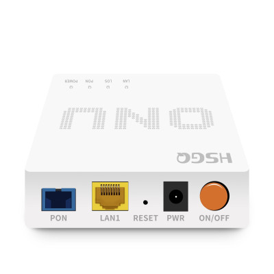Купити XPON 1GE ONU HSGQ X100DG| Абонентський термінал