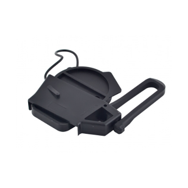 Купити Натяжний затискач Crosver DAC 6