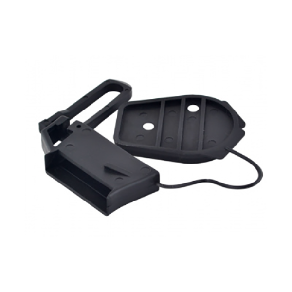 Купити Натяжний затискач Crosver DAC 6