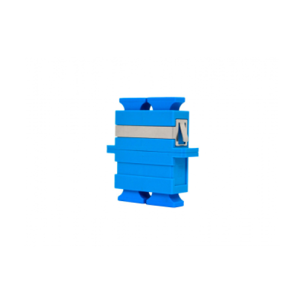 Купити Оптичні адаптери Cor-X типу SC/UPC Duplex 100шт.=1пач