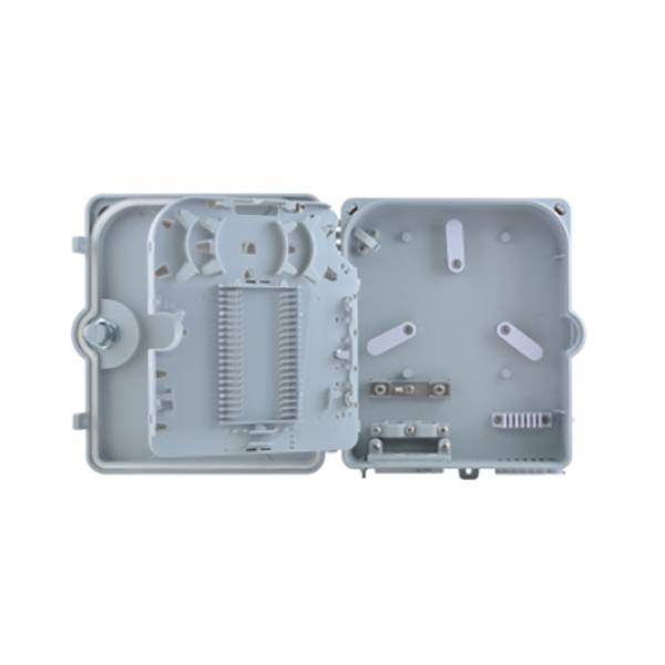 Купити Розподільчий оптичний бокс Crosver FOB-05-12AH