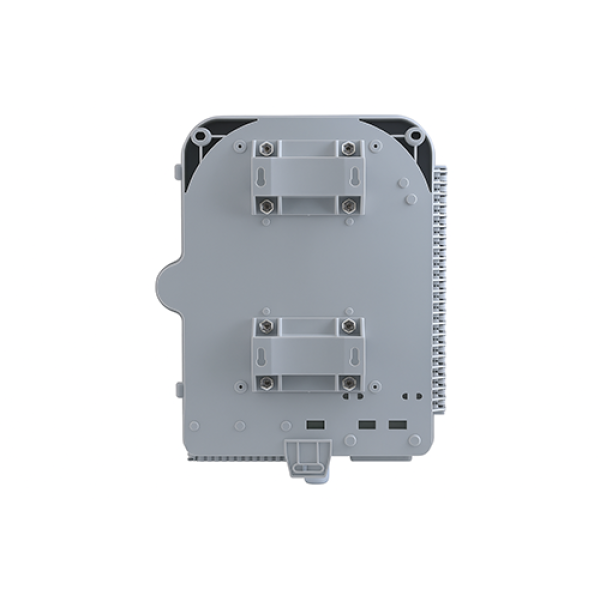 Купити Розподільчий оптичний бокс Crosver FOB-05-24AH