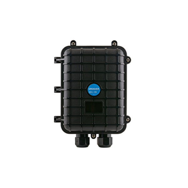 Купити Муфта оптична Crosver FOSC- M023/24-1-12