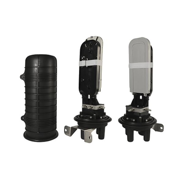 Купити Муфта оптична Crosver FOSC-SP