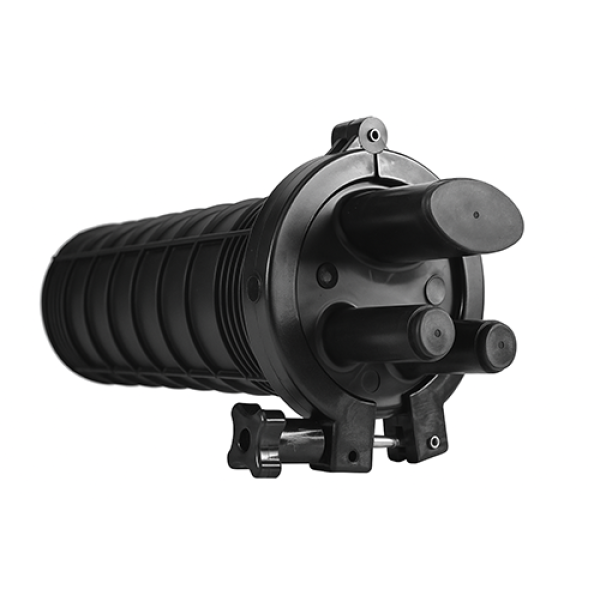 Купити Муфта оптична Crosver FOSC-S