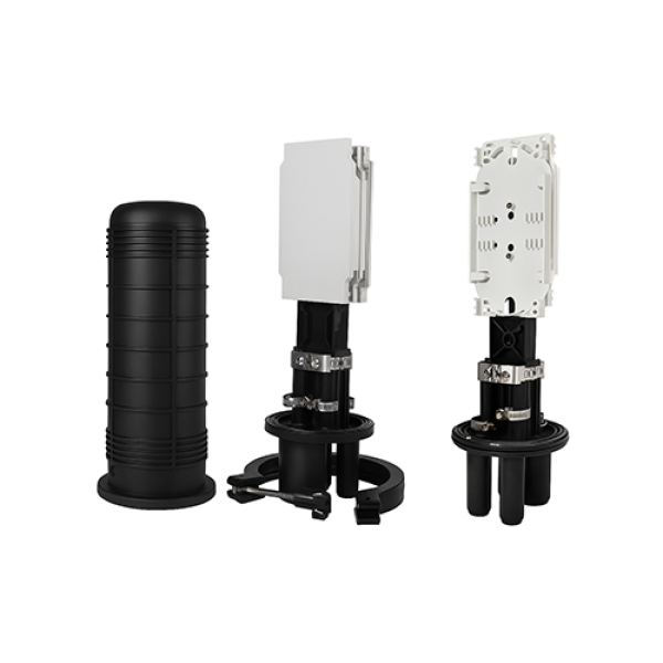 Купити Муфта оптична Crosver FOSC-S
