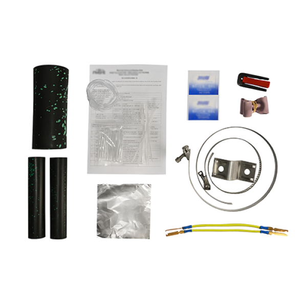 Купити Муфта оптична Crosver FOSC-S