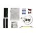 Купити Муфта оптична Crosver FOSC-S