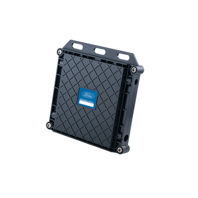Купити Муфта прохідна оптична Crosver FOSC-X108/24-1-24