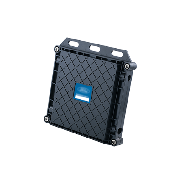 Купити Муфта прохідна оптична Crosver FOSC-X108/24-1-24