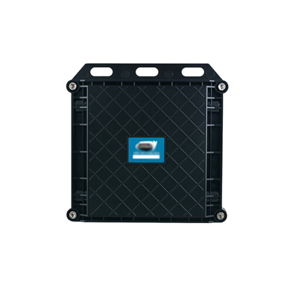 Купити Муфта прохідна оптична Crosver FOSC-X108/24-1-24