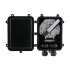 Купити Муфта оптична Crosver FOSC- M023/24-1-12