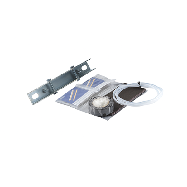Купити Муфта оптична Crosver FOSC-SPN