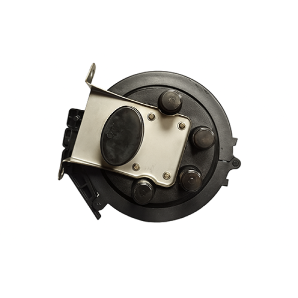 Купити Муфта оптична Crosver FOSC-SPN