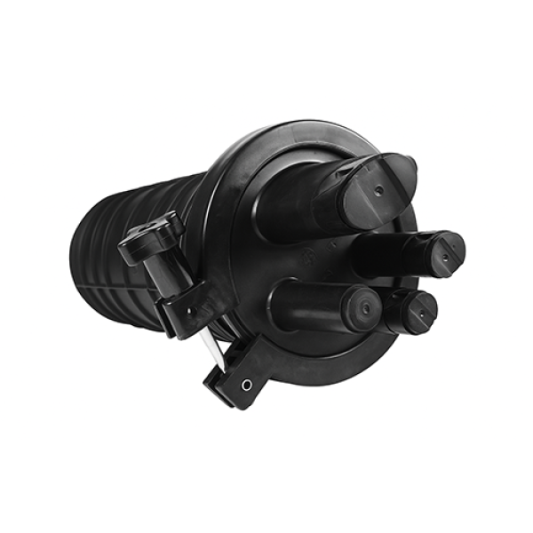 Купити Муфта оптична Crosver FOSC-SS