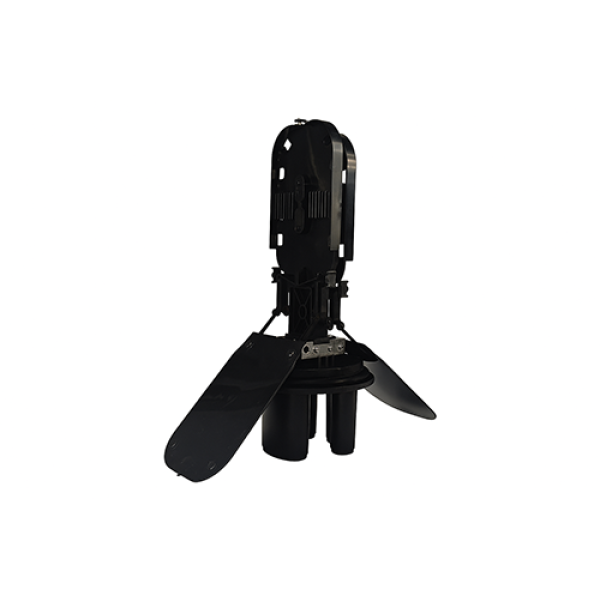 Купити Муфта оптична Crosver FOSC-SS