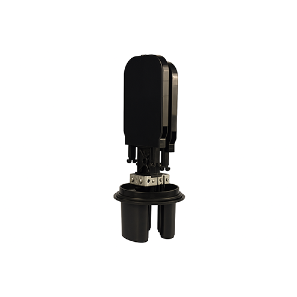 Купити Муфта оптична Crosver FOSC-SS