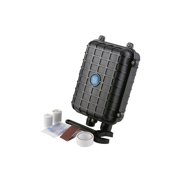 Купити Муфта оптична Crosver FOSC- M023/24-1-12