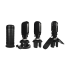 Купити Муфта оптична Crosver FOSC-SS