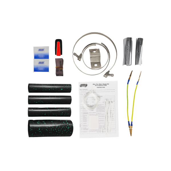 Купити Муфта оптична Crosver FOSC-SS