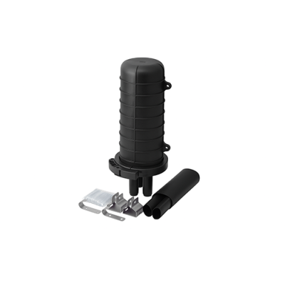 Купити Муфта оптична Crosver FOSC-SF