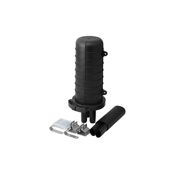 Купити Муфта оптична Crosver FOSC-SF