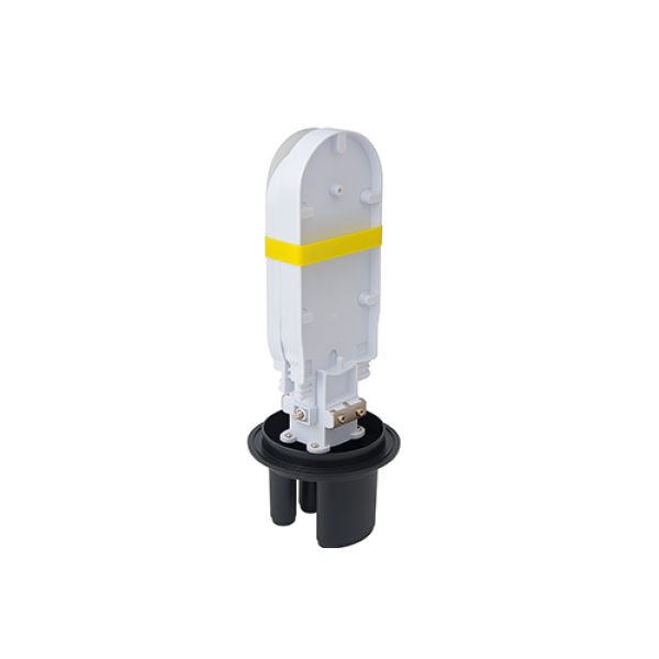 Купити Муфта оптична Crosver FOSC-SF
