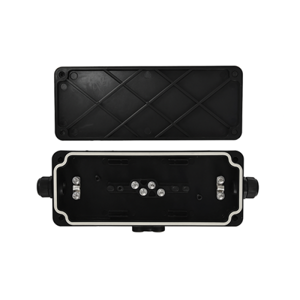 Купити Муфта оптична Crosver FOSC-AM-04