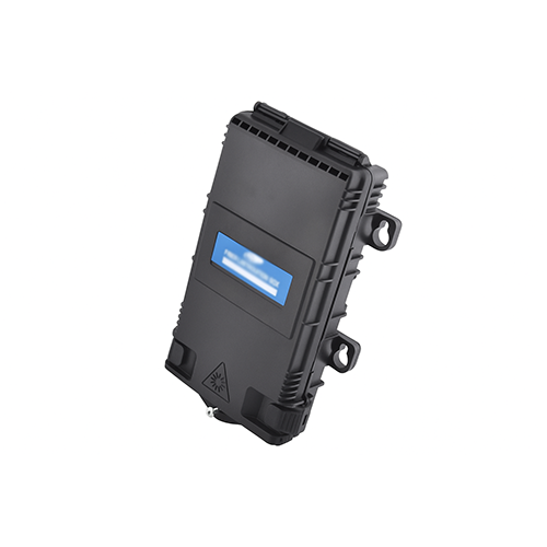 Купити Муфта оптична Crosver FOSC-MB338/24-1-12-9SC