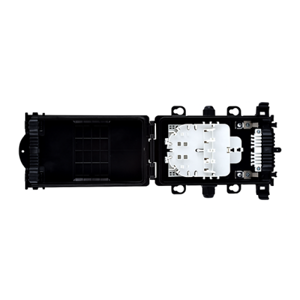 Купити Муфта оптична Crosver FOSC-MB338/24-1-12-9SC
