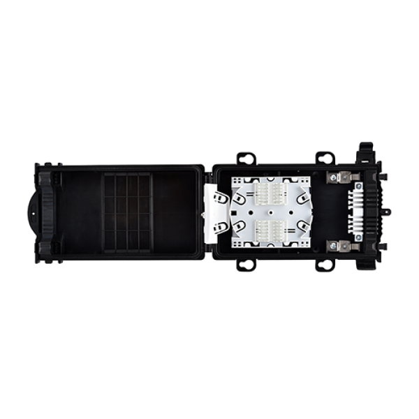 Купити Муфта оптична Crosver FOSC-MB338/24-1-12-9SC